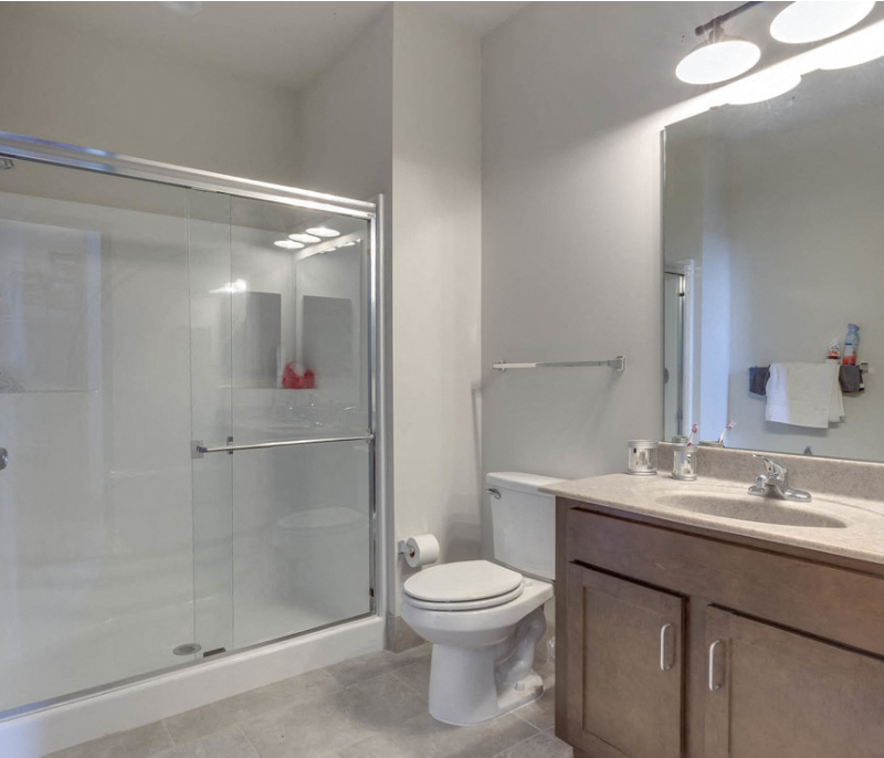 Welford Sanders Lofts Apartments in Milwaukee, WI